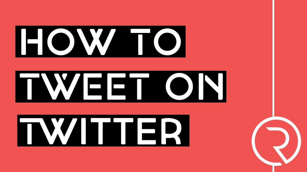 how to send tweet